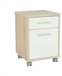 Kancelářský kontejner JOHAN NEW 07 Tempo Kondela
