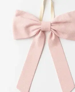 Door Ornament Door Bow-1