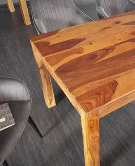Jídelní stůl LAMIA Dekorhome