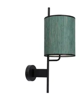 Nástěnná lampa CROMINA 1xE27 Candellux