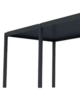 Elektrická bioklimatická NOVA LUX 8x4 m