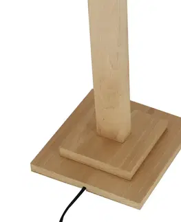 Stojací lampa ALSET LED Candellux