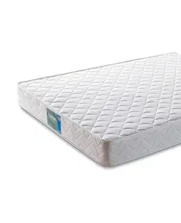 Mattress Hazan 150x200 cm Double Size Firm Mattress