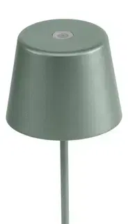 Venkovní lampička SMOOTH Kettler