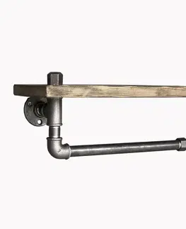 Pipe Shelf Boruraf035