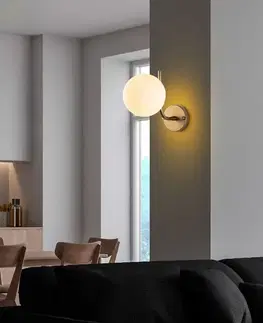 Nástěnná lampa Antler - 15015