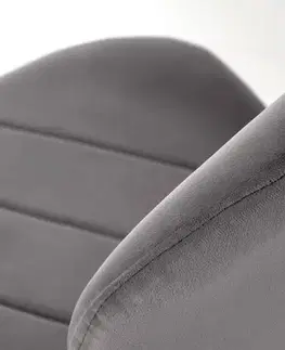 Jídelní židle K538 Halmar