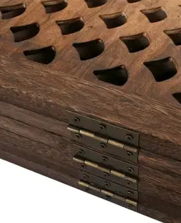 Designový paraván 6dílný Dekorhome