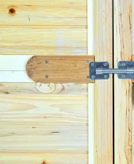 Dvojitý přístřešek na kolo H63b