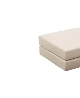 Puf Comfort - Cream