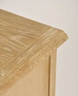Venezia Oak VEO895 Noční stolek