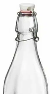 PROHOME - Láhev s patentem 500ml