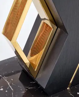 Rozkládací jídelní stůl VINCENZO Halmar