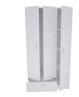 Šatní skříň Gabi