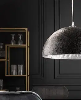 Závesná lampa LIMA Dekorhome