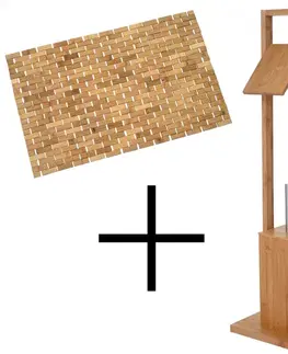 Koupelnový set B18