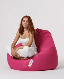 Sedací vak PREMIUM XXL