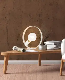 Stolní lampa NEXO Candellux