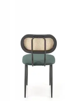 Jídelní židle K503 Halmar