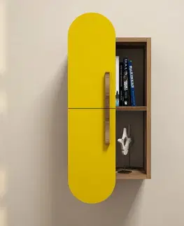 Police Rose Yellow