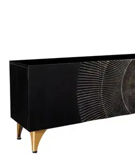 TV stolek SILENOS Dekorhome