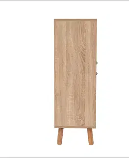 Víceúčelová skříňka Multilüx Palm