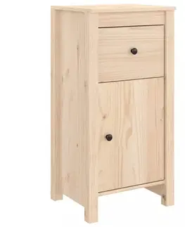 Noční stolek Dekorhome