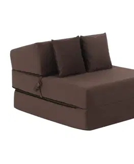 Skládací matrace PELOS Tempo Kondela