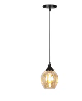 Závěsná lampa ASPA 1xE27 Candellux