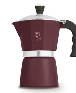 BERLINGER HAUS - Kafetiéra pro 6 osob LEONARDO