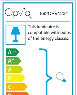 Nástěnná lampa Sağlam - 3742