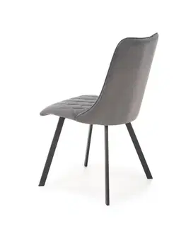 Jídelní křeslo K450 Halmar