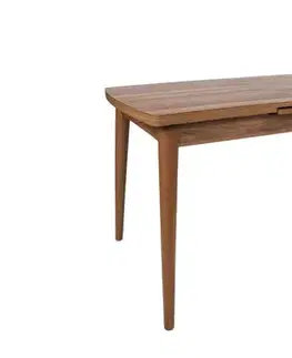 Extendable Dining Table Inci 1141