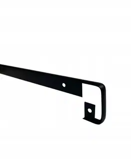 ArtExt Lišta spojovací 38 mm Typ: alu