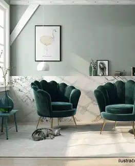 Křeslo NOBLIN Tempo Kondela
