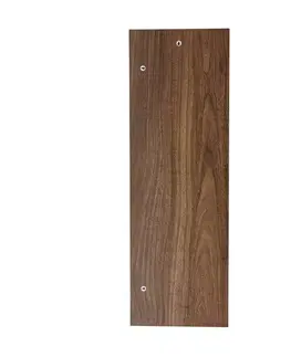 Zrcadlo Boy Ceviz 40 x 120 cm