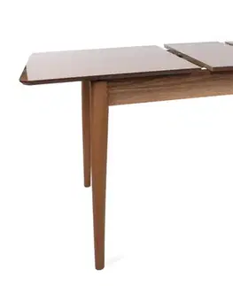Extendable Dining Table Lotus - 1123