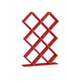 Knihovna Kumsal Red