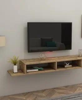 Televizní stolek Muson Atlantic Pine