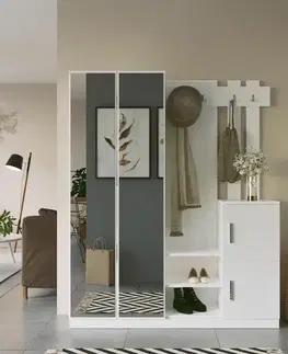 Předsíňová sestava Dany White