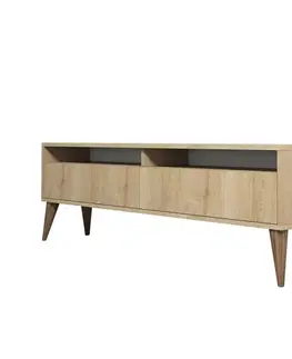TV stolek Best 2 - Oak