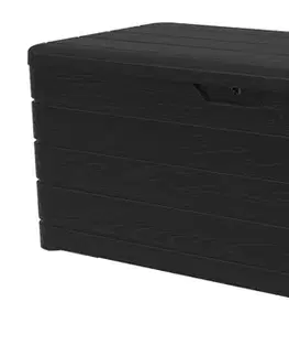 Zahradní úložný box DOLOMITI Toomax