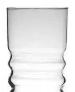 PROHOME - Sklenice voda 365ml 3ks Twist