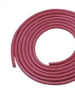 Silikonový kabel 1,5 mm / 3 m pro světlo / ovladač Dekorhome