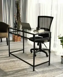 Psací stůl Network Çalışma Masası / 100x45cm M100
