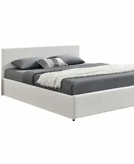 Postel JADA NEW s LED osvětlením Tempo Kondela