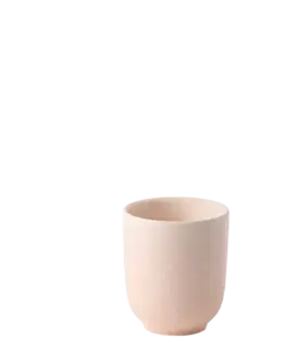 Šálek bez ouška 80 ml — Gaya Solatelier Rose Crystal - 493224