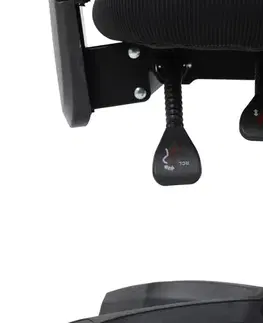 Kancelářská židle KA-R215 Autronic