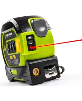 Fieldmann FDLM 1045 laserový měřič vzdálenosti