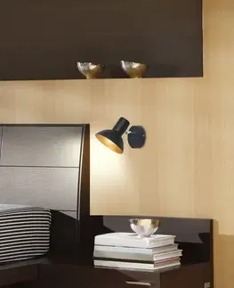Nástěnné světlo DISO Candellux